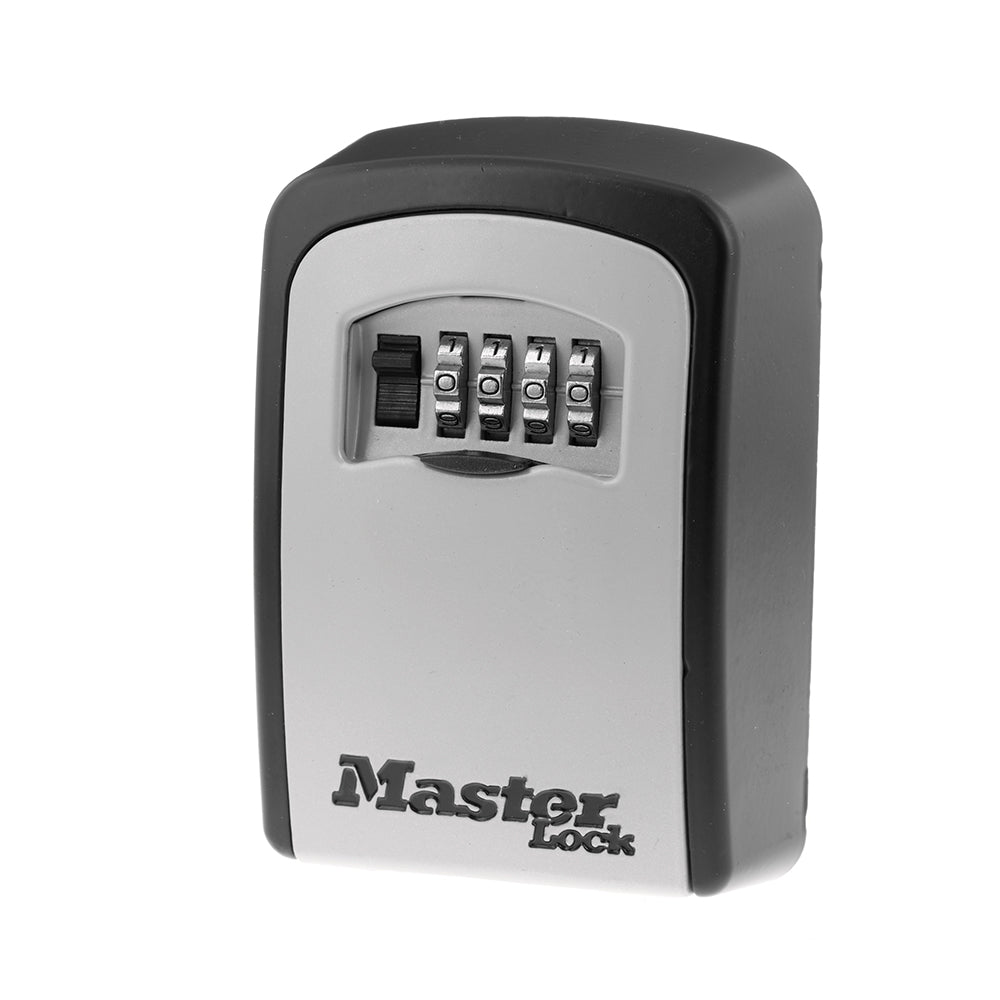 Master Lock 1Key