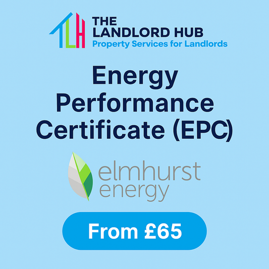 Energy Performance Certificate (EPC)