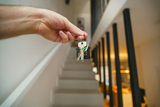 Property Viewings for Prospective Tenants